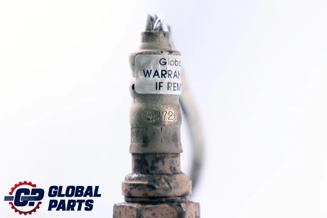 Sonda Oxigeno Mini Cooper One R50 R52 R53 Escape Lambda 0 para con número de pieza 872674 Sonda Oxigeno Mini Cooper One R50 R52 R53 Escape Lambda 0 - SKU 872674 - Número de pieza 872674