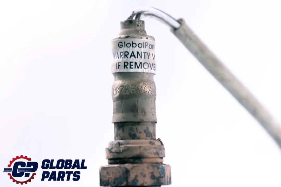 Sonde À Oxygène Mini Cooper One R50 R52 R53 Echappement Lambda 0 pour à propos du numéro de pièce 872674 Sonde À Oxygène Mini Cooper One R50 R52 R53 Echappement Lambda 0 - SKU 872674 - Numéro de pièce 872674