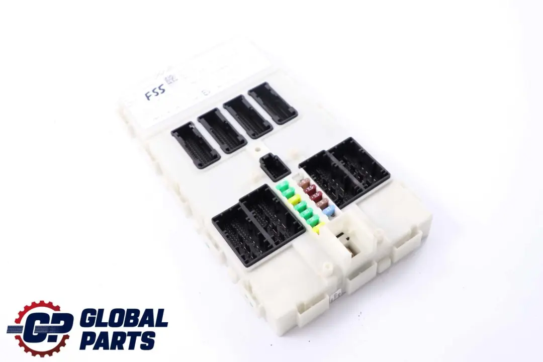 ECU Body Domain Controller BDC Module 9388185 to Mini Cooper One F54 F55 F56 F60 with Part number 8736963 Mini Cooper One F54 F55 F56 F60 ECU Body Domain Controller BDC Module 9388185 - SKU 8736963 - Part number 8736963