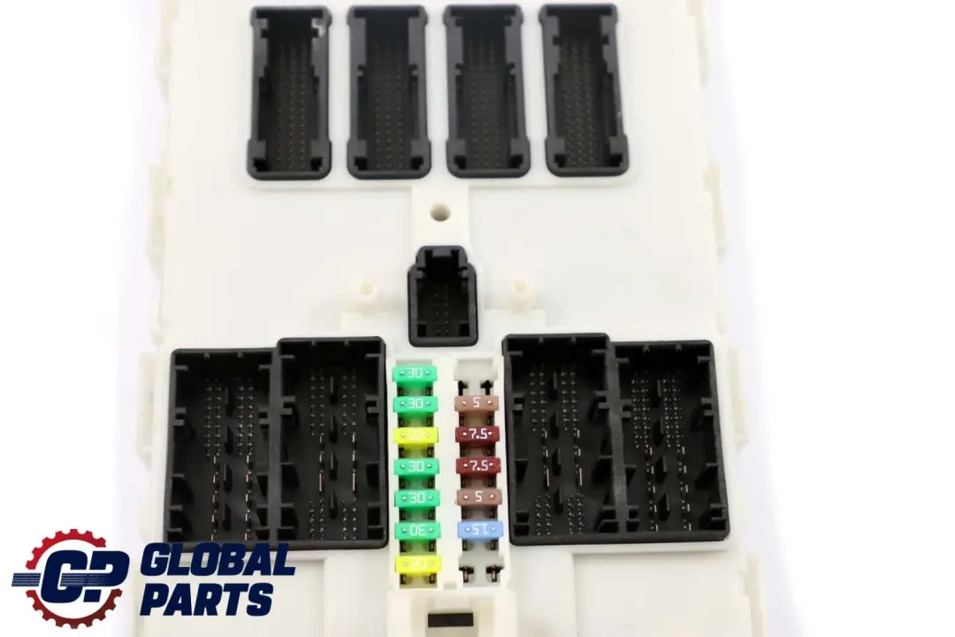 Mini Cooper One F54 F55 F56 F60 ECU Body Domain Controller BDC Module 9388185 - SKU 8736963 - Part number 8736963