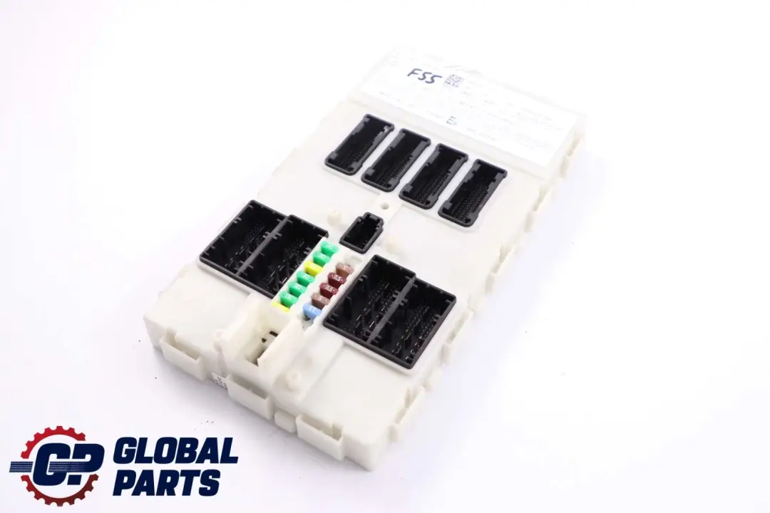 Mini Cooper One F54 F55 F56 F60 ECU Body Domain Controller BDC Module 9388185 - SKU 8736963 - Part number 8736963