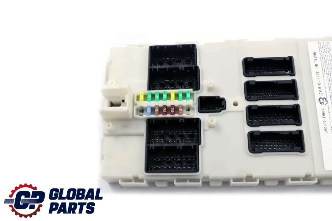 Mini Cooper One F54 F55 F56 F60 ECU Body Domain Controller BDC Module 9388185 - SKU 8736963 - Part number 8736963