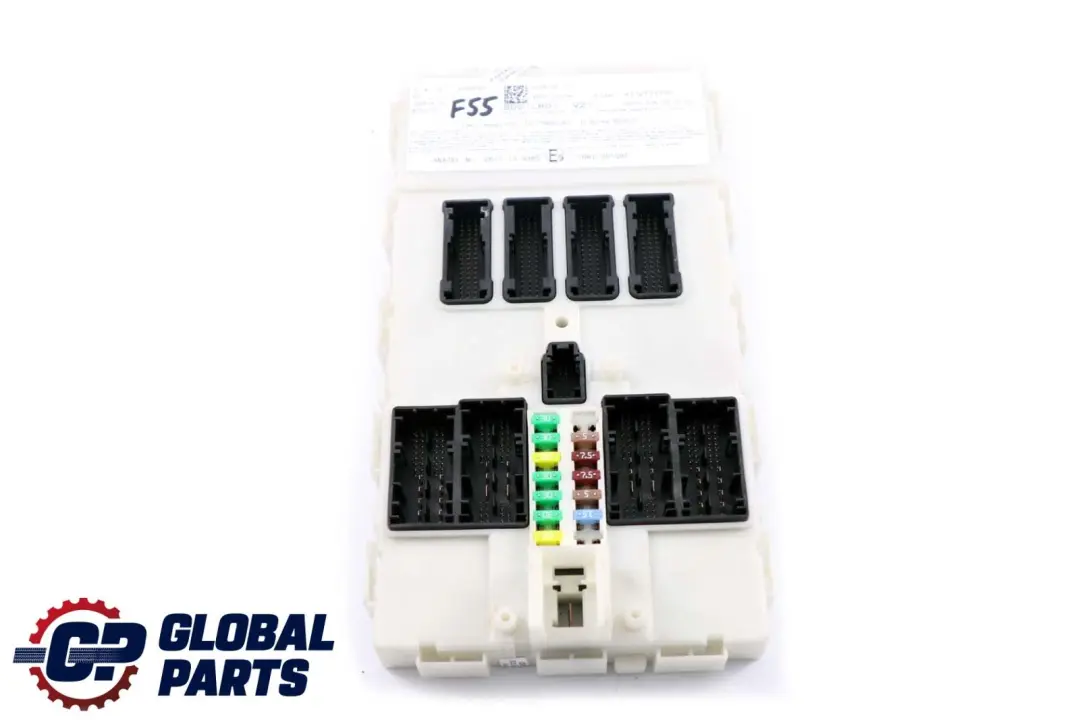 ECU Body Domain Controller BDC Module 9388185 to Mini Cooper One F54 F55 F56 F60 with Part number 8736963 Mini Cooper One F54 F55 F56 F60 ECU Body Domain Controller BDC Module 9388185 - SKU 8736963 - Part number 8736963