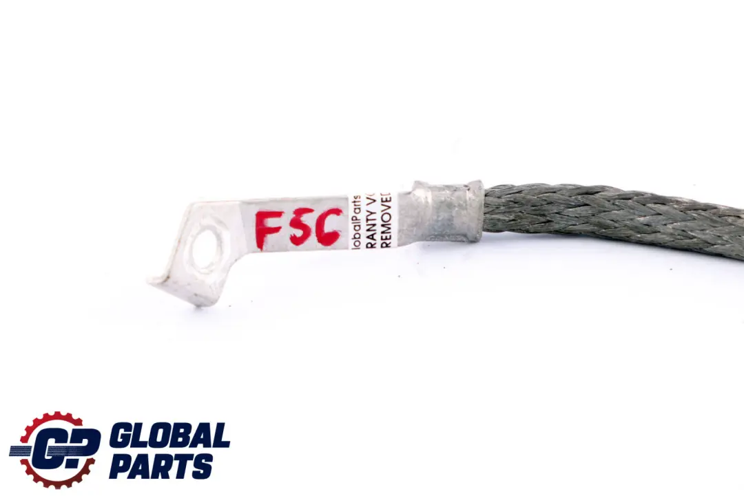 BMW X1 1 er F40 F48 Mini F55 F56 F57 F60 Masseleitung Batteriekabel - SKU 8741637 - Teilenummer 8741637