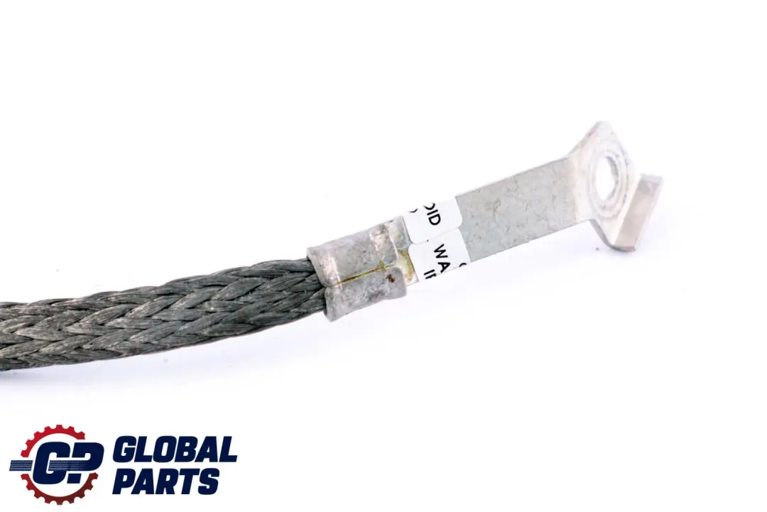 Przewód Masowy Masy do BMW F40 F48 Mini F55 F56 F60 o numerze 8741637 BMW F40 F48 Mini F55 F56 F60 Przewód Masowy Masy - SKU 8741637 - Numer Części 8741637