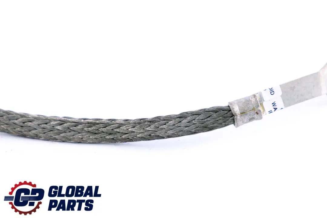 Przewód Masowy Masy do BMW F40 F48 Mini F55 F56 F60 o numerze 8741637 BMW F40 F48 Mini F55 F56 F60 Przewód Masowy Masy - SKU 8741637 - Numer Części 8741637