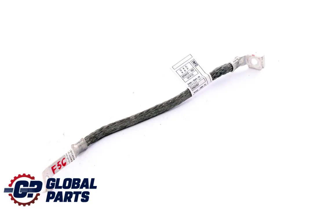 BMW X1 1 er F40 F48 Mini F55 F56 F57 F60 Masseleitung Batteriekabel - SKU 8741637 - Teilenummer 8741637