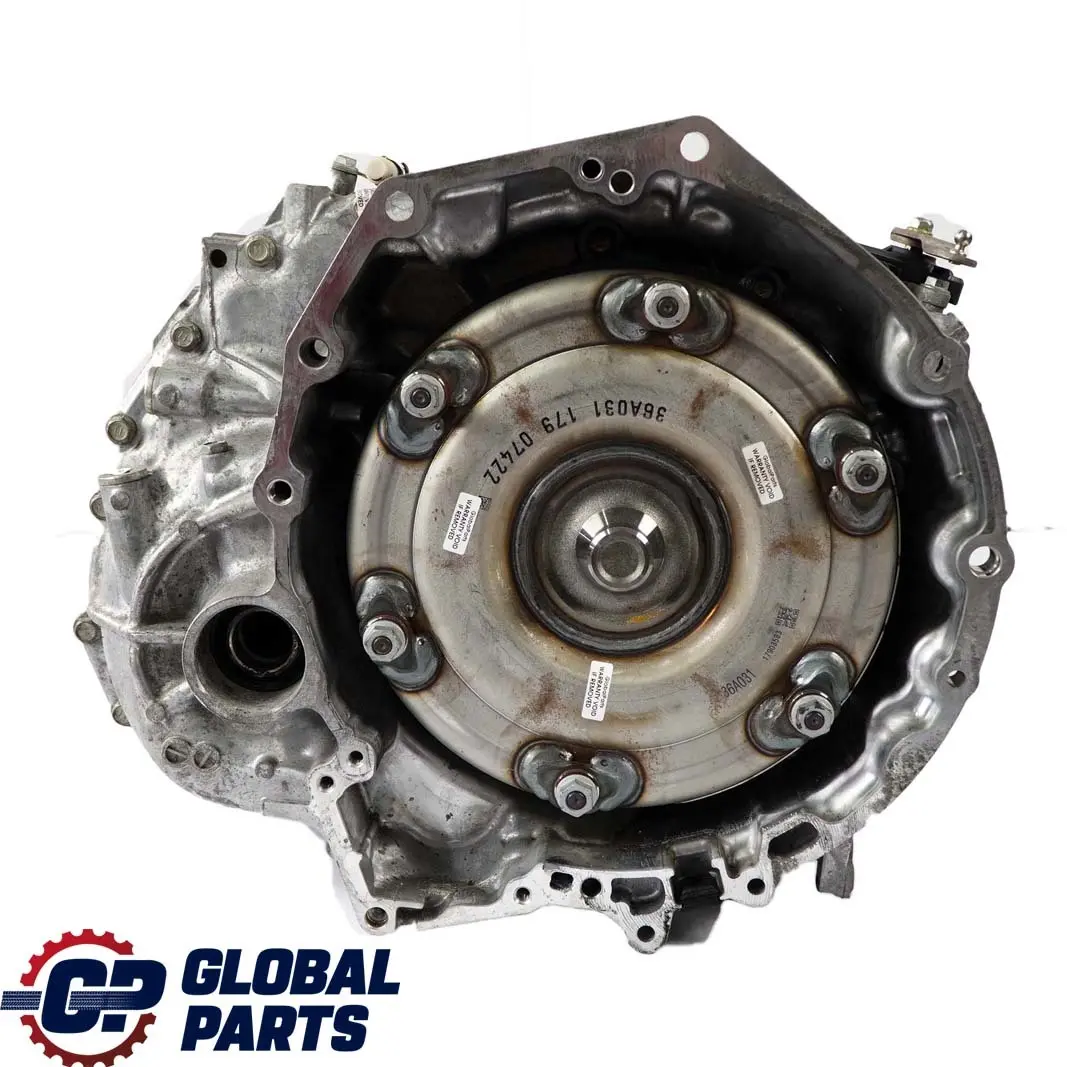 Mini Cooper One F54 F55 F56 Petrol B36 B38 Automatic Gearbox GA6F21AW WARRANTY - SKU 8741902 - Part number 8741902