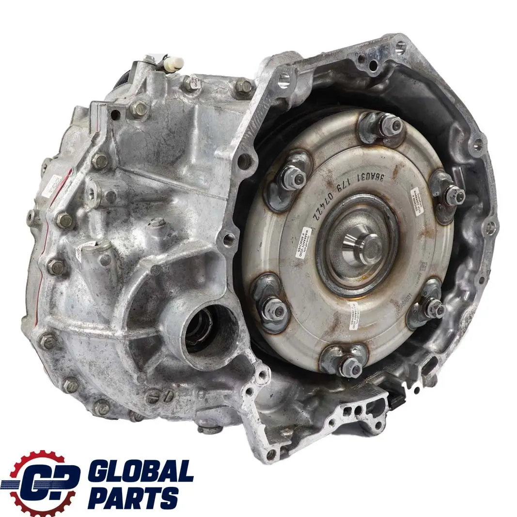 B36 B38 Automatic Gearbox GA6F21AW WARRANTY to Mini Cooper One F54 F55 F56 Petrol with Part number 8741902 Mini Cooper One F54 F55 F56 Petrol B36 B38 Automatic Gearbox GA6F21AW WARRANTY - SKU 8741902 - Part number 8741902