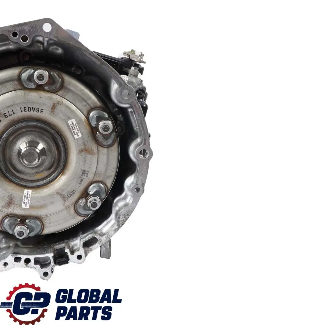 Mini Cooper One F54 F55 F56 Petrol B36 B38 Automatic Gearbox GA6F21AW WARRANTY - SKU 8741902 - Part number 8741902