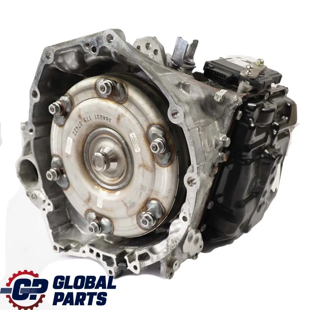 B36 B38 Automatic Gearbox GA6F21AW WARRANTY to Mini Cooper One F54 F55 F56 Petrol with Part number 8741902 Mini Cooper One F54 F55 F56 Petrol B36 B38 Automatic Gearbox GA6F21AW WARRANTY - SKU 8741902 - Part number 8741902