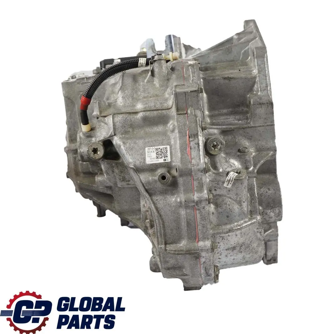 B36 B38 Automat Skrzynia Biegów GA6F21AW do MINI F56 o numerze 8741902 MINI F56 B36 B38 Automat Skrzynia Biegów GA6F21AW - SKU 8741902 - Numer Części 8741902