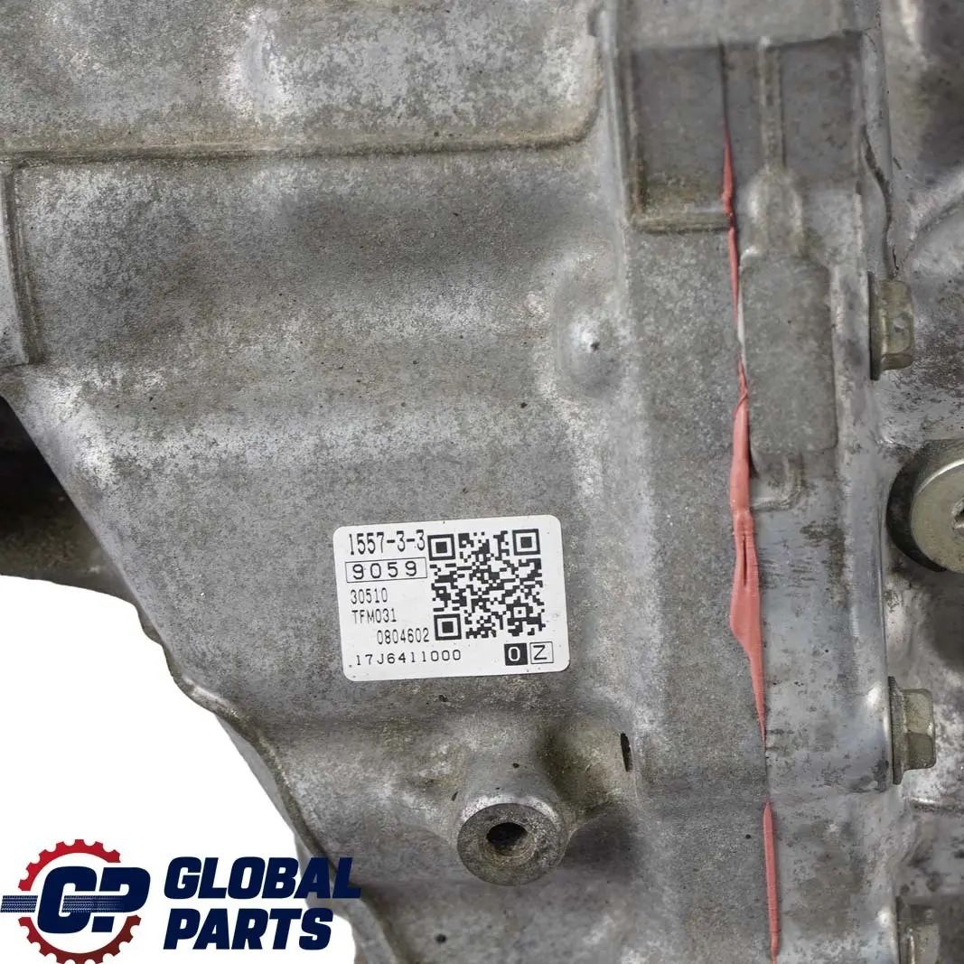 Mini Cooper One F54 F55 F56 Petrol B36 B38 Automatic Gearbox GA6F21AW WARRANTY - SKU 8741902 - Part number 8741902