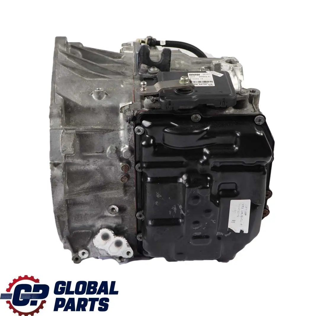 Mini Cooper One F54 F55 F56 Petrol B36 B38 Automatic Gearbox GA6F21AW WARRANTY - SKU 8741902 - Part number 8741902