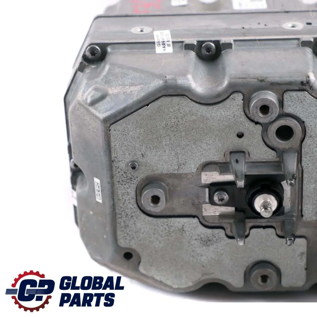BMW F30 LCI 330e Híbrido Batería de Alto Voltaje Unidad Electrónica 8661800 - SKU 8742493 - Número de pieza 8742493