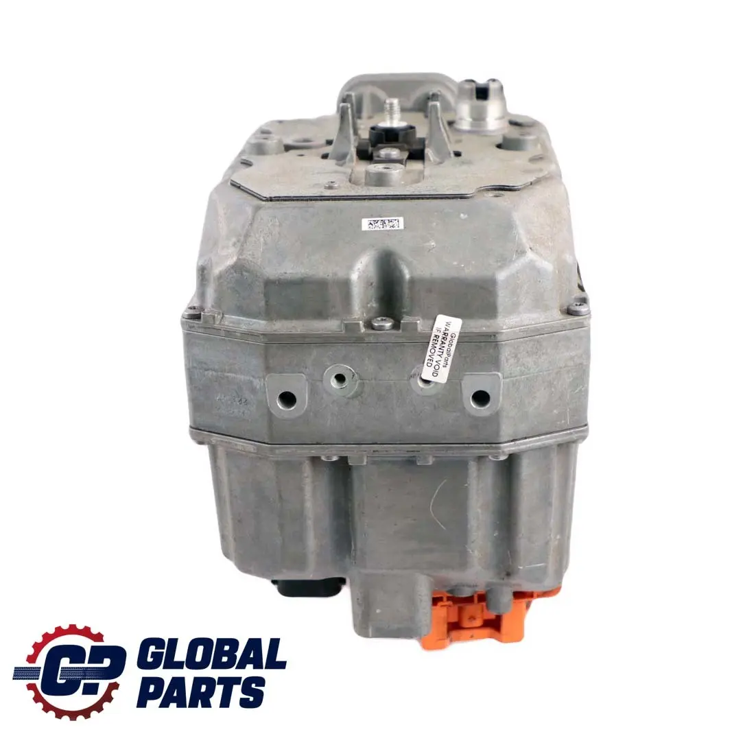 Híbrido Batería de Alto Voltaje Unidad Electrónica 8661800 para BMW F30 LCI 330e con número de pieza 8742493 BMW F30 LCI 330e Híbrido Batería de Alto Voltaje Unidad Electrónica 8661800 - SKU 8742493 - Número de pieza 8742493