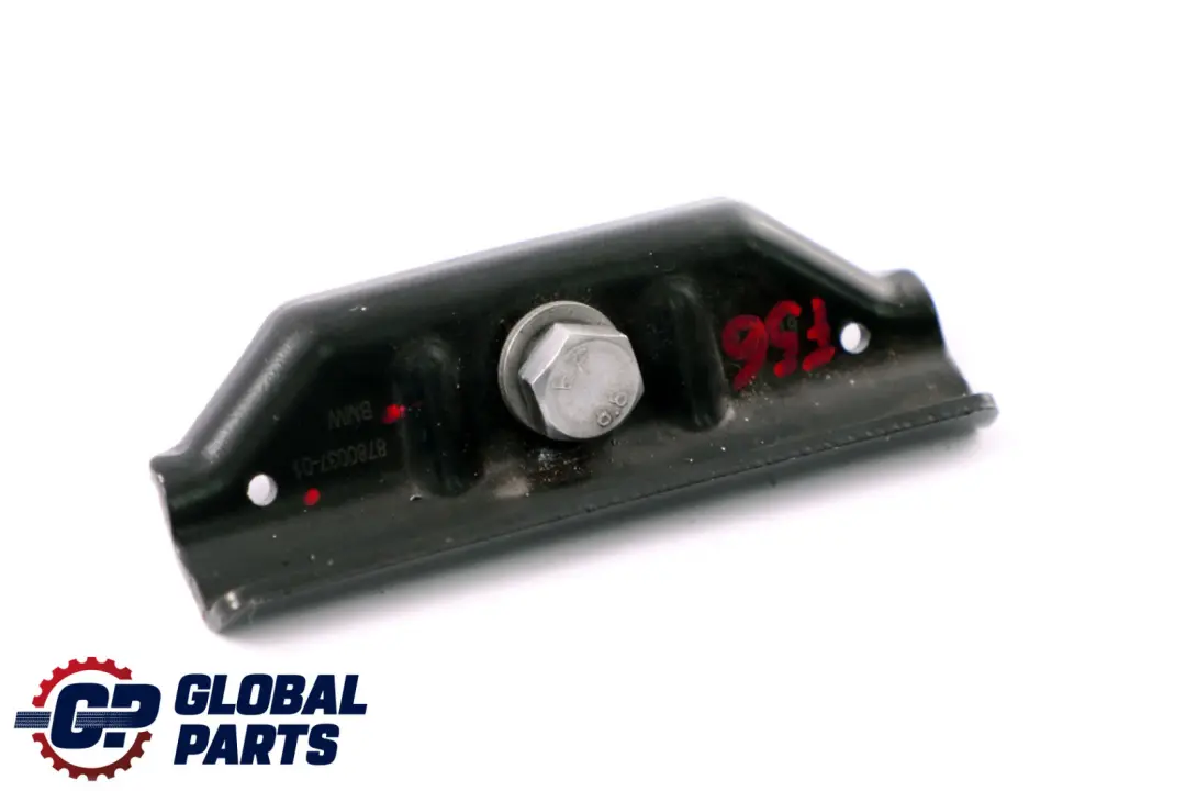 Clapet de serrage de la batterie Rail support pour Mini F54 F55 F56 F57 F60 à propos du numéro de pièce 8780037 Mini F54 F55 F56 F57 F60 Clapet de serrage de la batterie Rail support - SKU 8780037 - Numéro de pièce 8780037