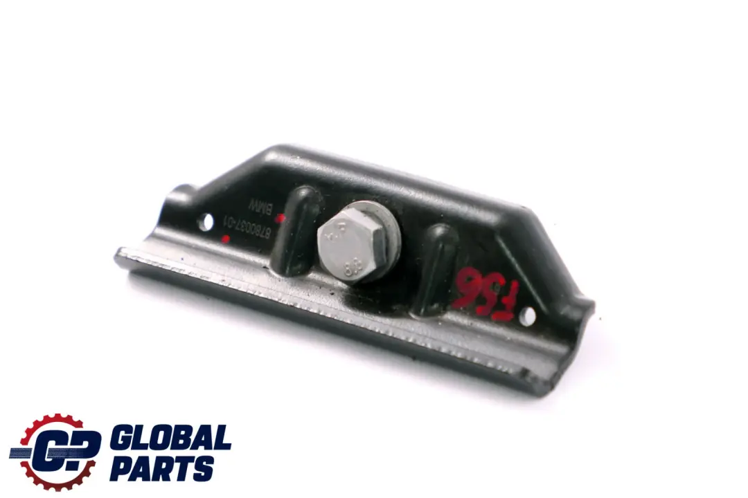 Batteria Morsetto di bloccaggio della batteria Guida per Mini F54 F55 F56 F57 F60 con numero di parte 8780037 Mini F54 F55 F56 F57 F60 Batteria Morsetto di bloccaggio della batteria Guida - SKU 8780037 - Numero di parte 8780037