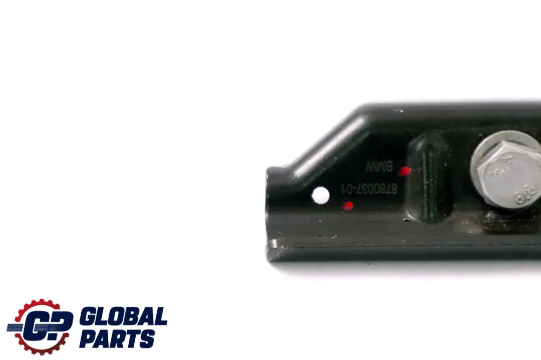 Almeja de sujeción de la batería Carril soporte para Mini F54 F55 F56 F57 F60 con número de pieza 8780037 Mini F54 F55 F56 F57 F60 Almeja de sujeción de la batería Carril soporte - SKU 8780037 - Número de pieza 8780037