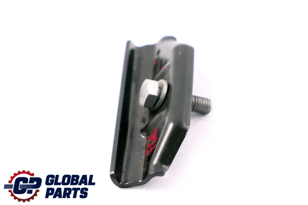 Mini F54 F55 F56 F57 F60 Almeja de sujeción de la batería Carril soporte - SKU 8780037 - Número de pieza 8780037