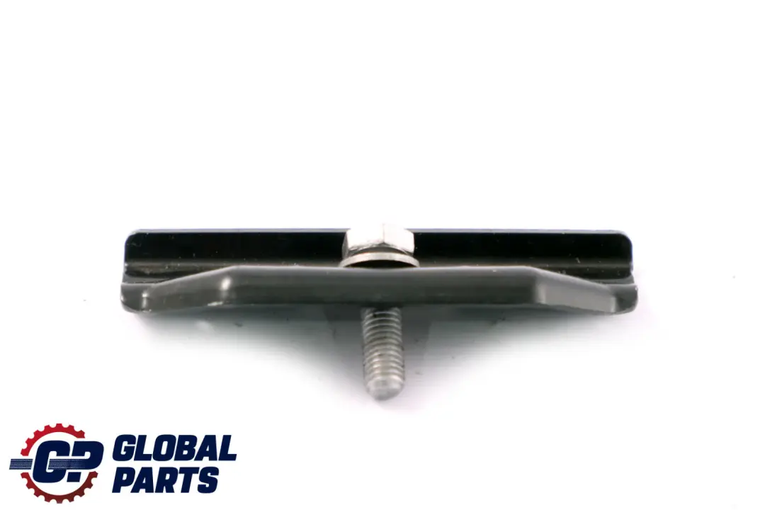 Clamping Clam Supporting Rail to Mini F54 F55 F56 F57 F60 Battery with Part number 8780037 Mini F54 F55 F56 F57 F60 Battery Clamping Clam Supporting Rail - SKU 8780037 - Part number 8780037