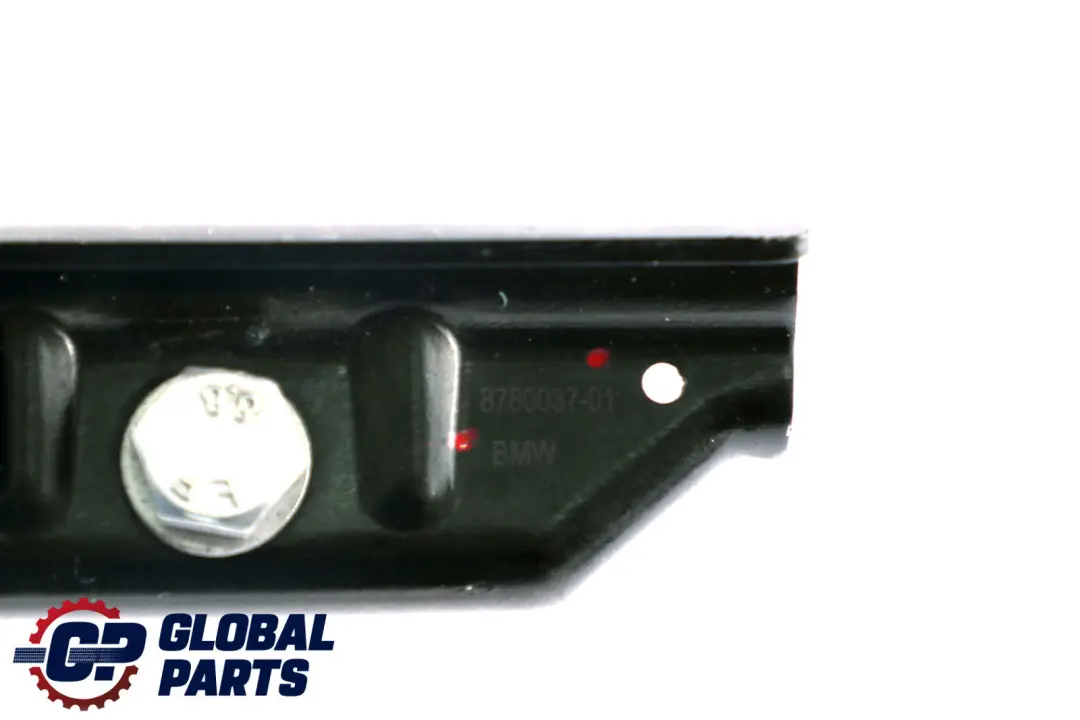 Akku-Klemmschelle Tragschiene für Mini F54 F55 F56 F57 F60 mit Teilenummer 8780037 Mini F54 F55 F56 F57 F60 Akku-Klemmschelle Tragschiene - SKU 8780037 - Teilenummer 8780037