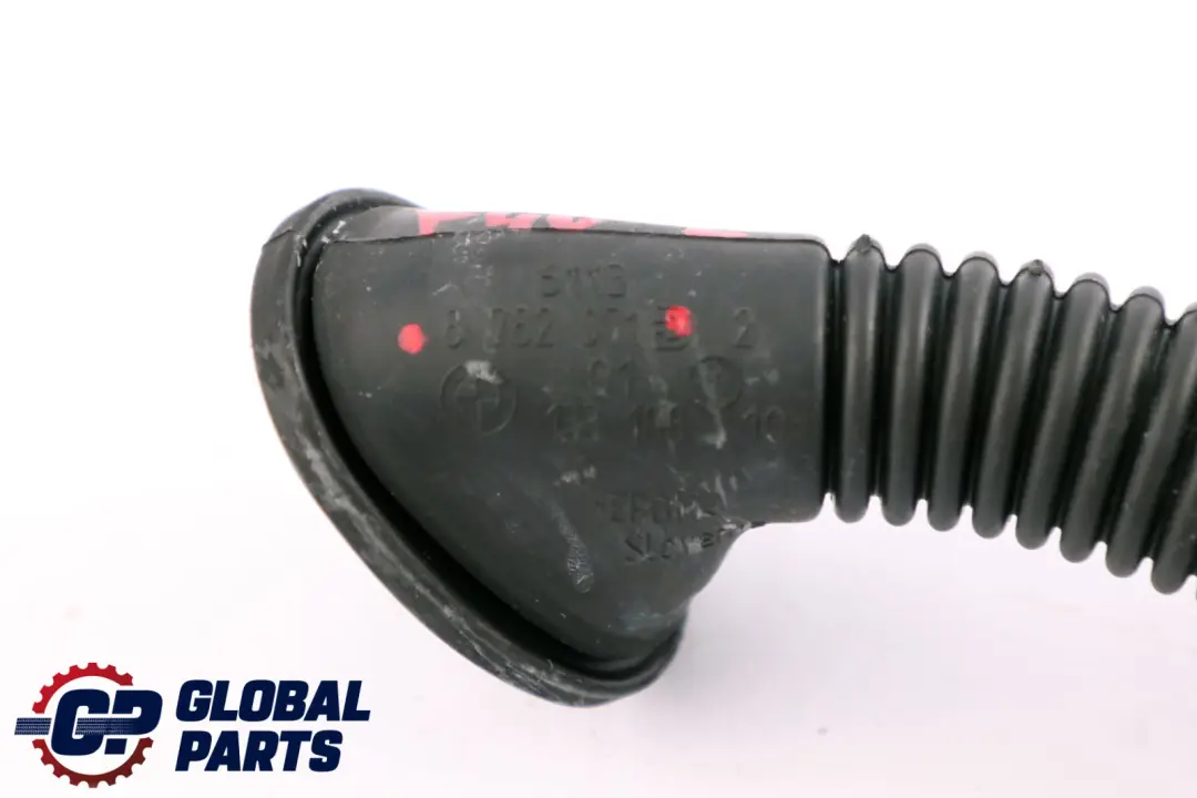 BMW 1 Series F40 Grommet Trunk Lid Left N/S - SKU 8782071 - Part number 8782071