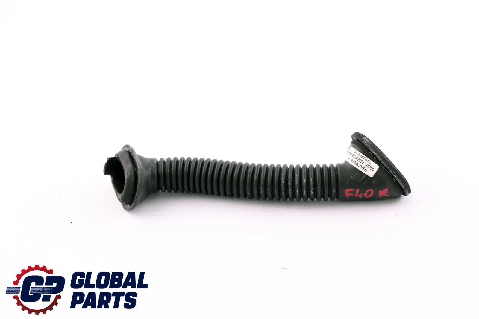 BMW 1 Series F40 Grommet Trunk Lid Right O/S 8782072 61138782072