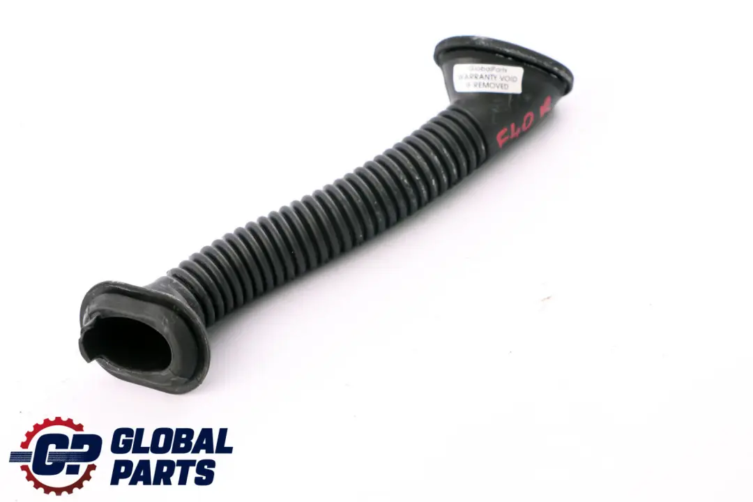 BMW 1 Series F40 Grommet Trunk Lid Right O/S 6113 - SKU 8782072 - Part number 8782072