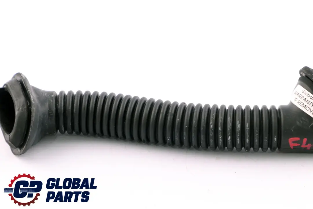 Grommet Trunk Lid Right O/S 6113 to BMW 1 Series F40 with Part number 8782072 BMW 1 Series F40 Grommet Trunk Lid Right O/S 6113 - SKU 8782072 - Part number 8782072