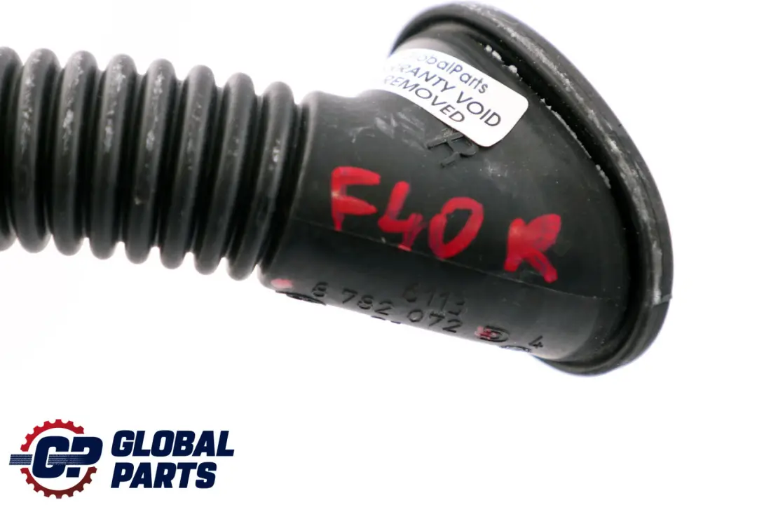 Grommet Trunk Lid Right O/S 6113 to BMW 1 Series F40 with Part number 8782072 BMW 1 Series F40 Grommet Trunk Lid Right O/S 6113 - SKU 8782072 - Part number 8782072