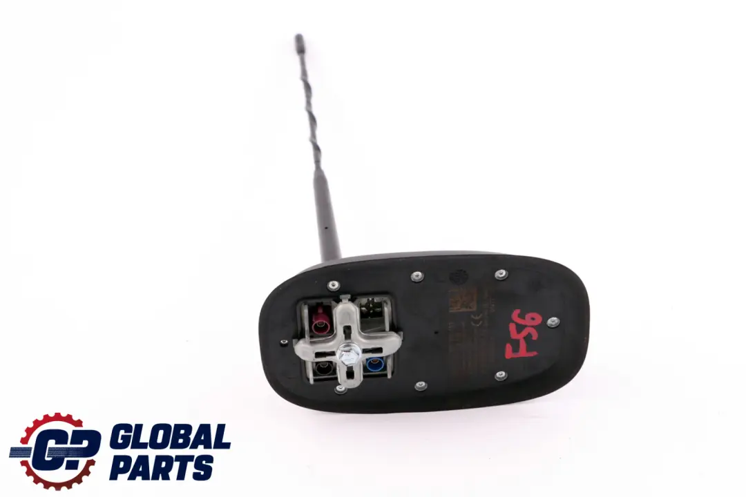 Antena Dachowa AM FM GPS TEL 6520 do Mini F55 F56 o numerze 8782591 Mini F55 F56 Antena Dachowa AM FM GPS TEL 6520 - SKU 8782591 - Numer Części 8782591