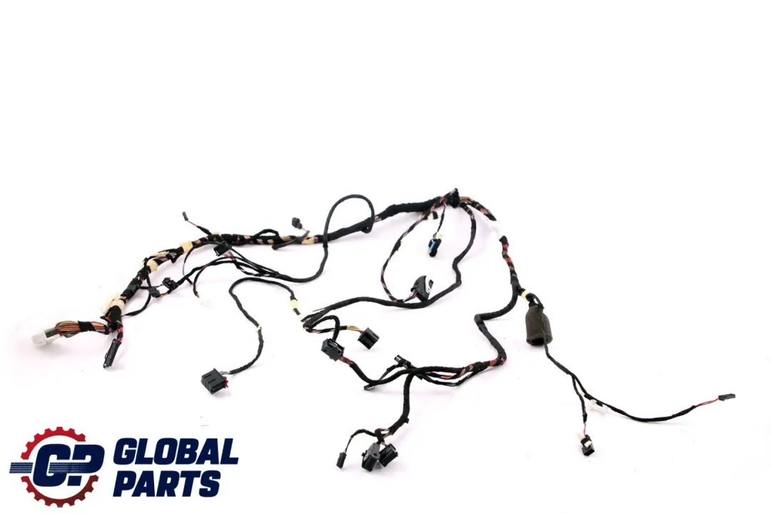 Wiring Loom Harness Instrument Panel Dashboard Cable 9352532 to BMW Mini F55 F56 with Part number 8783335 BMW Mini F55 F56 Wiring Loom Harness Instrument Panel Dashboard Cable 9352532 - SKU 8783335 - Part number 8783335