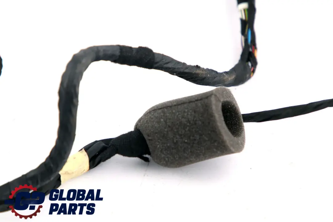 Wiring Loom Harness Instrument Panel Dashboard Cable 9352532 to BMW Mini F55 F56 with Part number 8783335 BMW Mini F55 F56 Wiring Loom Harness Instrument Panel Dashboard Cable 9352532 - SKU 8783335 - Part number 8783335