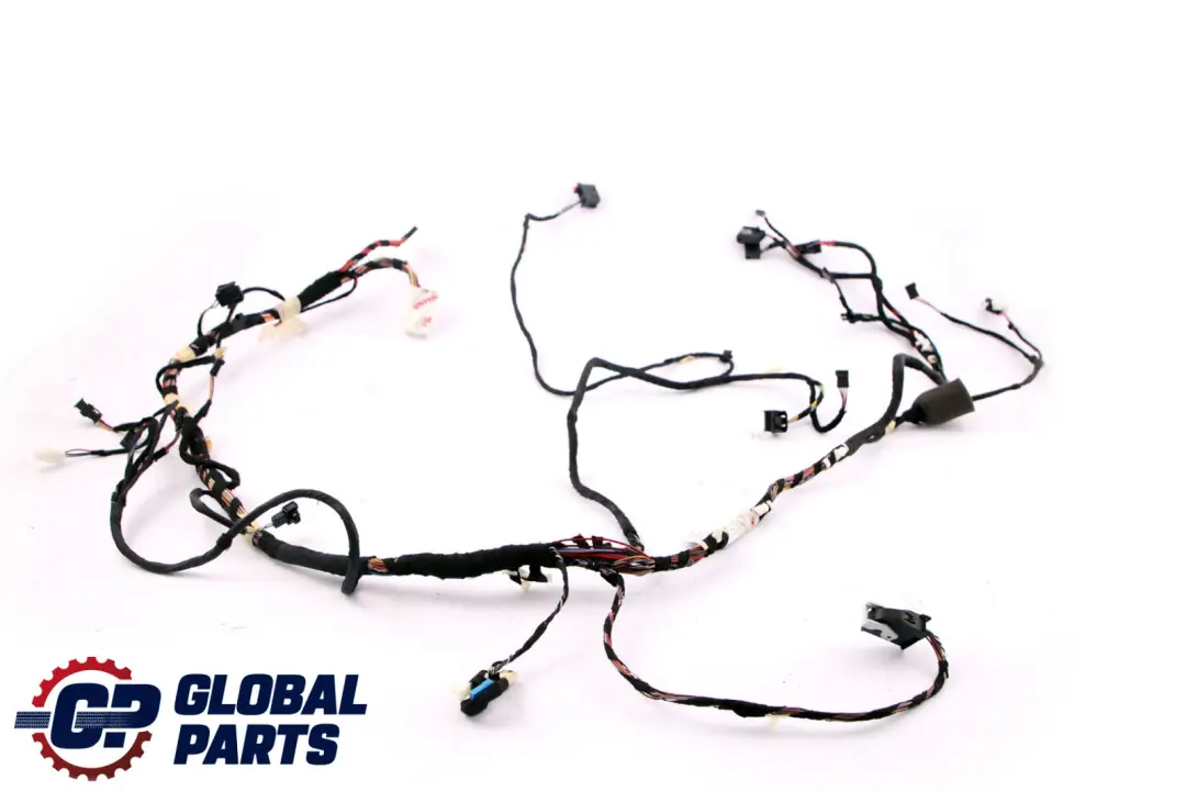 Wiring Loom Harness Instrument Panel Dashboard Cable 9352532 to BMW Mini F55 F56 with Part number 8783335 BMW Mini F55 F56 Wiring Loom Harness Instrument Panel Dashboard Cable 9352532 - SKU 8783335 - Part number 8783335