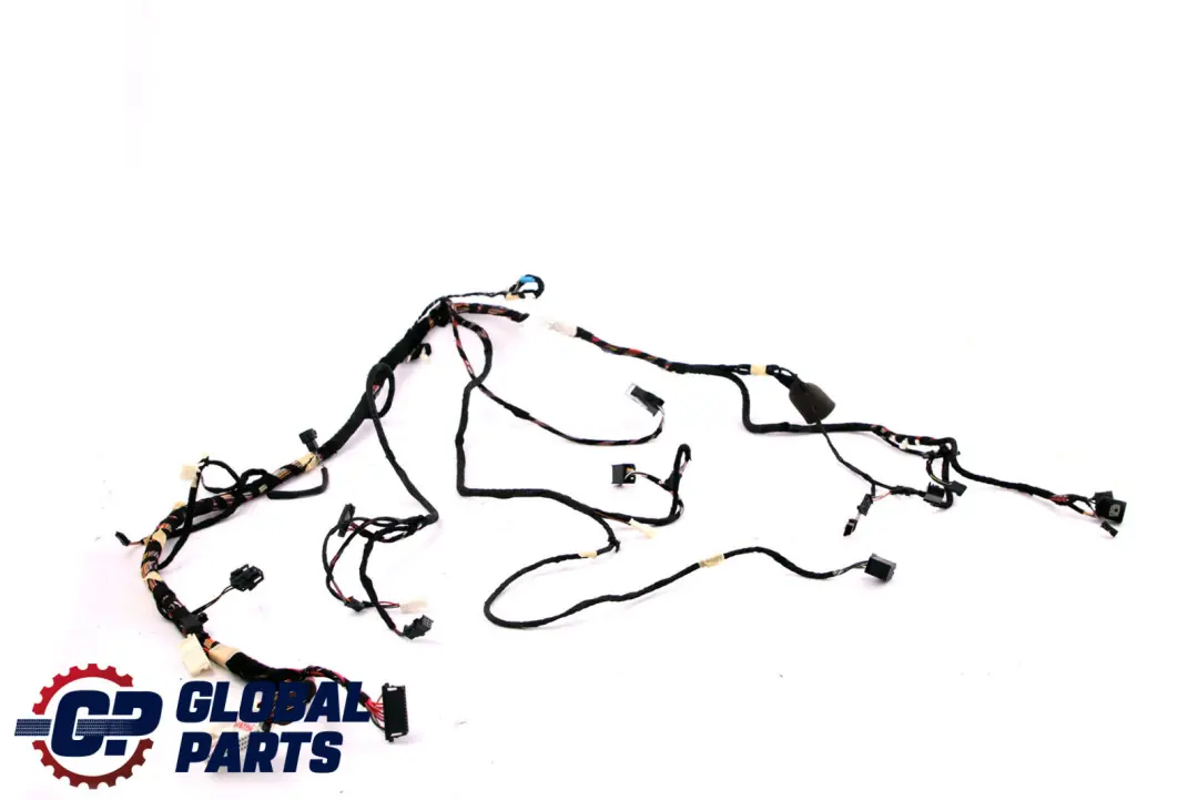 Wiring Loom Harness Instrument Panel Dashboard Cable 9352532 to BMW Mini F55 F56 with Part number 8783335 BMW Mini F55 F56 Wiring Loom Harness Instrument Panel Dashboard Cable 9352532 - SKU 8783335 - Part number 8783335