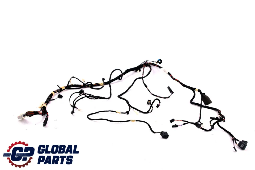 Wiring Loom Harness Instrument Panel Dashboard Cable 9352532 to BMW Mini F55 F56 with Part number 8783335 BMW Mini F55 F56 Wiring Loom Harness Instrument Panel Dashboard Cable 9352532 - SKU 8783335 - Part number 8783335