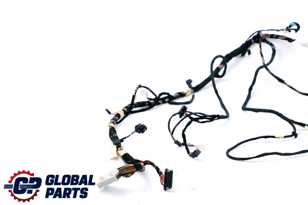 Wiring Loom Harness Instrument Panel Dashboard Cable 9352532 to BMW Mini F55 F56 with Part number 8783335 BMW Mini F55 F56 Wiring Loom Harness Instrument Panel Dashboard Cable 9352532 - SKU 8783335 - Part number 8783335