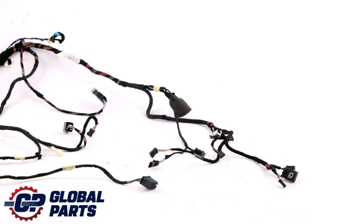 Wiring Loom Harness Instrument Panel Dashboard Cable 9352532 to BMW Mini F55 F56 with Part number 8783335 BMW Mini F55 F56 Wiring Loom Harness Instrument Panel Dashboard Cable 9352532 - SKU 8783335 - Part number 8783335
