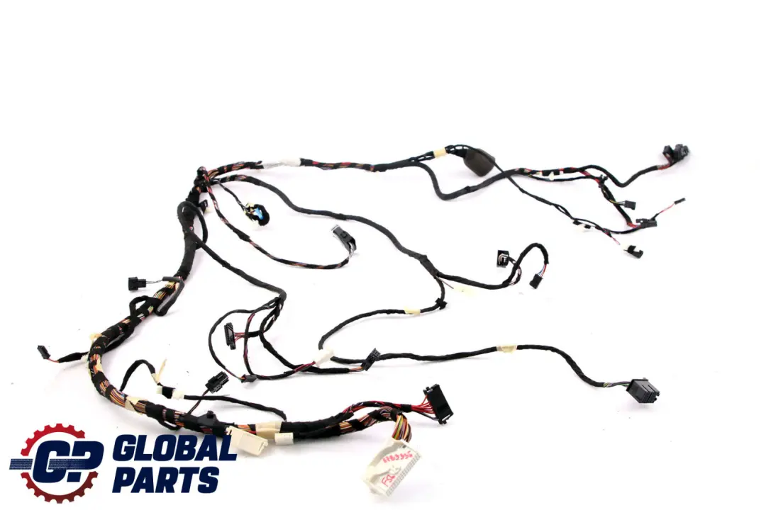 Wiring Loom Harness Instrument Panel Dashboard Cable 9352532 to BMW Mini F55 F56 with Part number 8783335 BMW Mini F55 F56 Wiring Loom Harness Instrument Panel Dashboard Cable 9352532 - SKU 8783335 - Part number 8783335