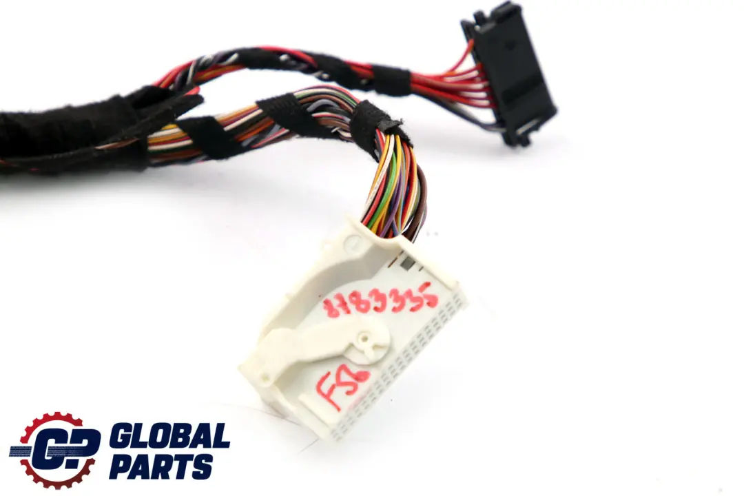 Wiring Loom Harness Instrument Panel Dashboard Cable 9352532 to BMW Mini F55 F56 with Part number 8783335 BMW Mini F55 F56 Wiring Loom Harness Instrument Panel Dashboard Cable 9352532 - SKU 8783335 - Part number 8783335