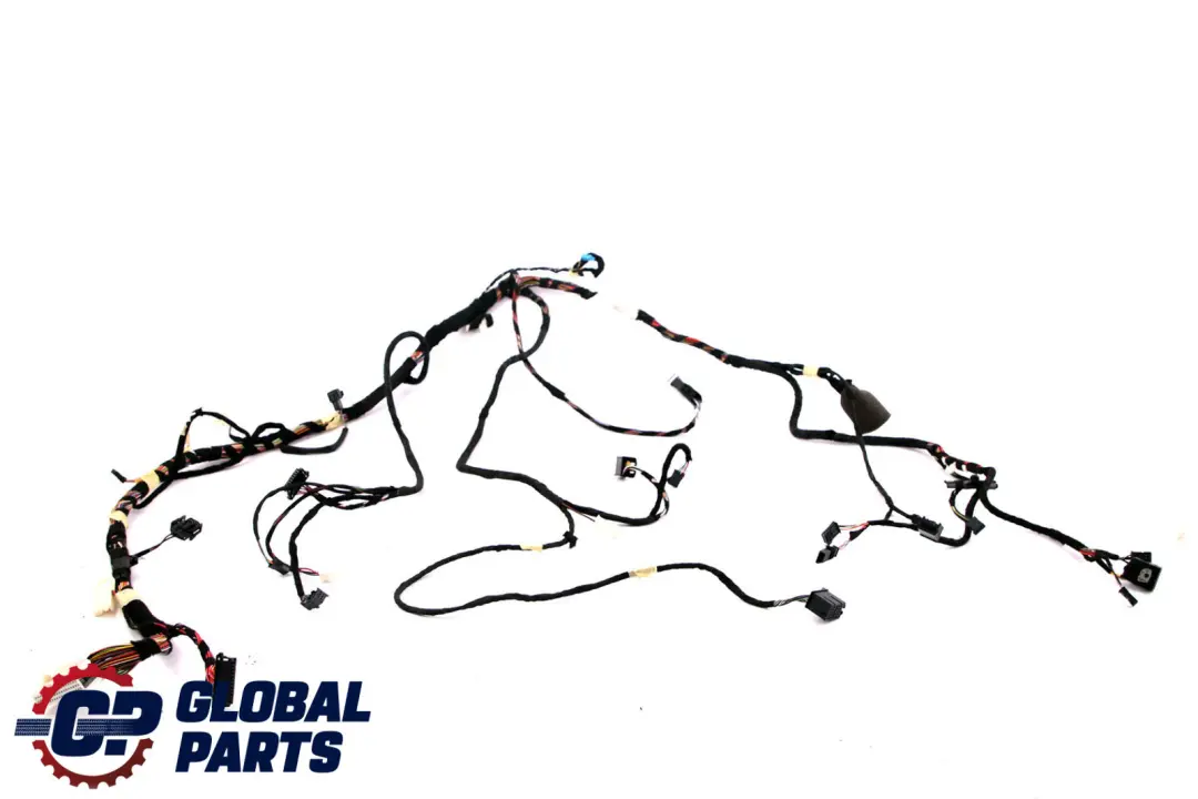Wiring Loom Harness Instrument Panel Dashboard Cable 9352532 to BMW Mini F55 F56 with Part number 8783335 BMW Mini F55 F56 Wiring Loom Harness Instrument Panel Dashboard Cable 9352532 - SKU 8783335 - Part number 8783335