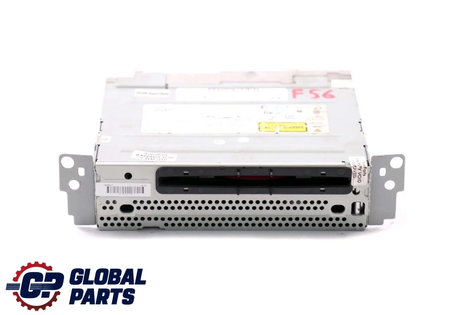 Navigation Headunit BMW F20 F22 F30 Mini F55 F56 Head Unit Basic Media