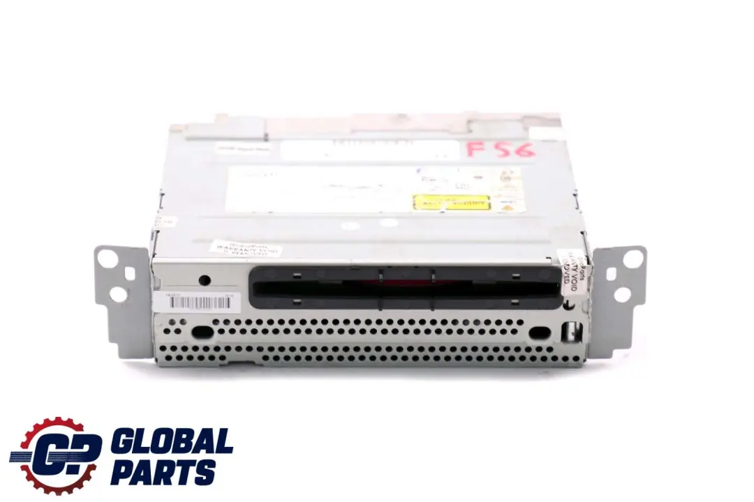  Navigations Haupt Einheit BMW F20 F22 F30 Mini F55 F56 Grundlegend Medien - SKU 8792148 - Teilenummer 8792148