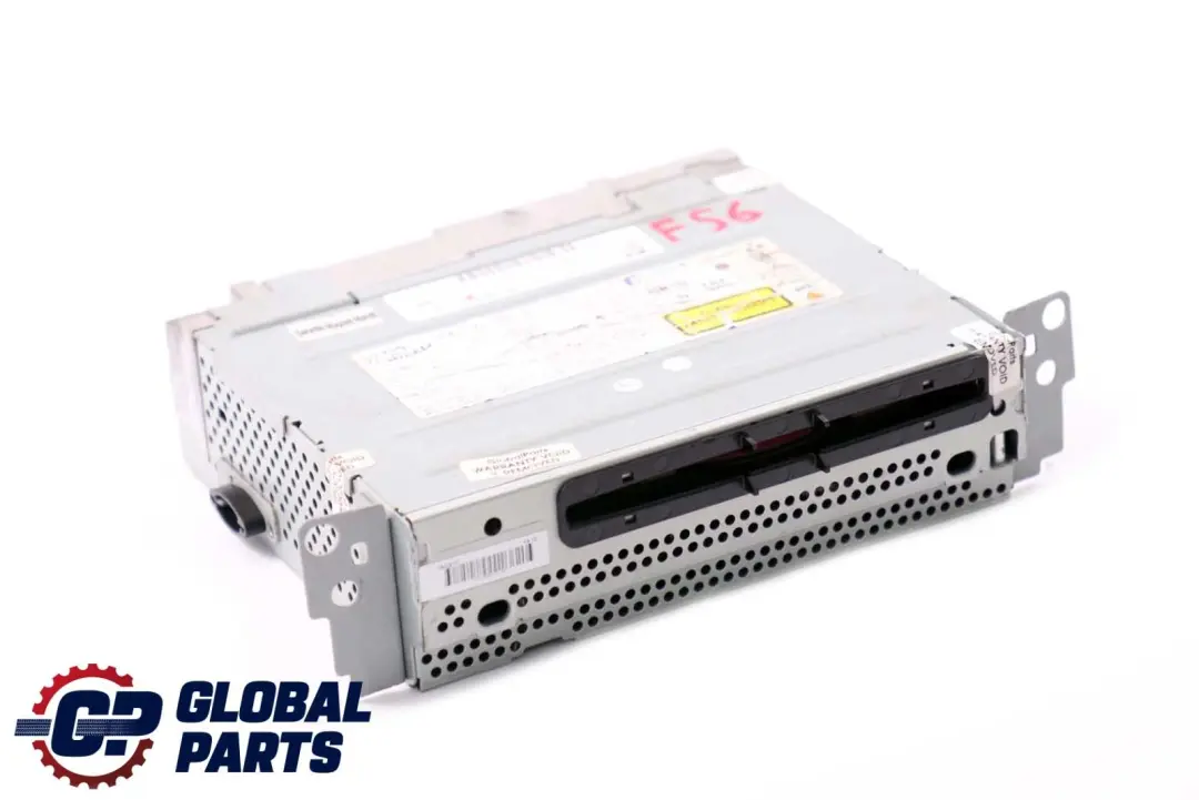  Navigations Haupt Einheit BMW F20 F22 F30 Mini F55 F56 Grundlegend Medien - SKU 8792148 - Teilenummer 8792148