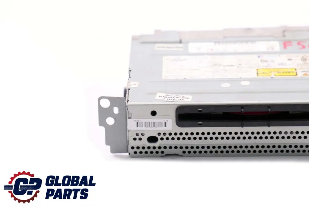  Navigations Haupt Einheit BMW F20 F22 F30 Mini F55 F56 Grundlegend Medien - SKU 8792148 - Teilenummer 8792148