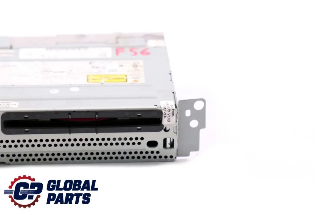  Navigations Haupt Einheit BMW F20 F22 F30 Mini F55 F56 Grundlegend Medien - SKU 8792148 - Teilenummer 8792148