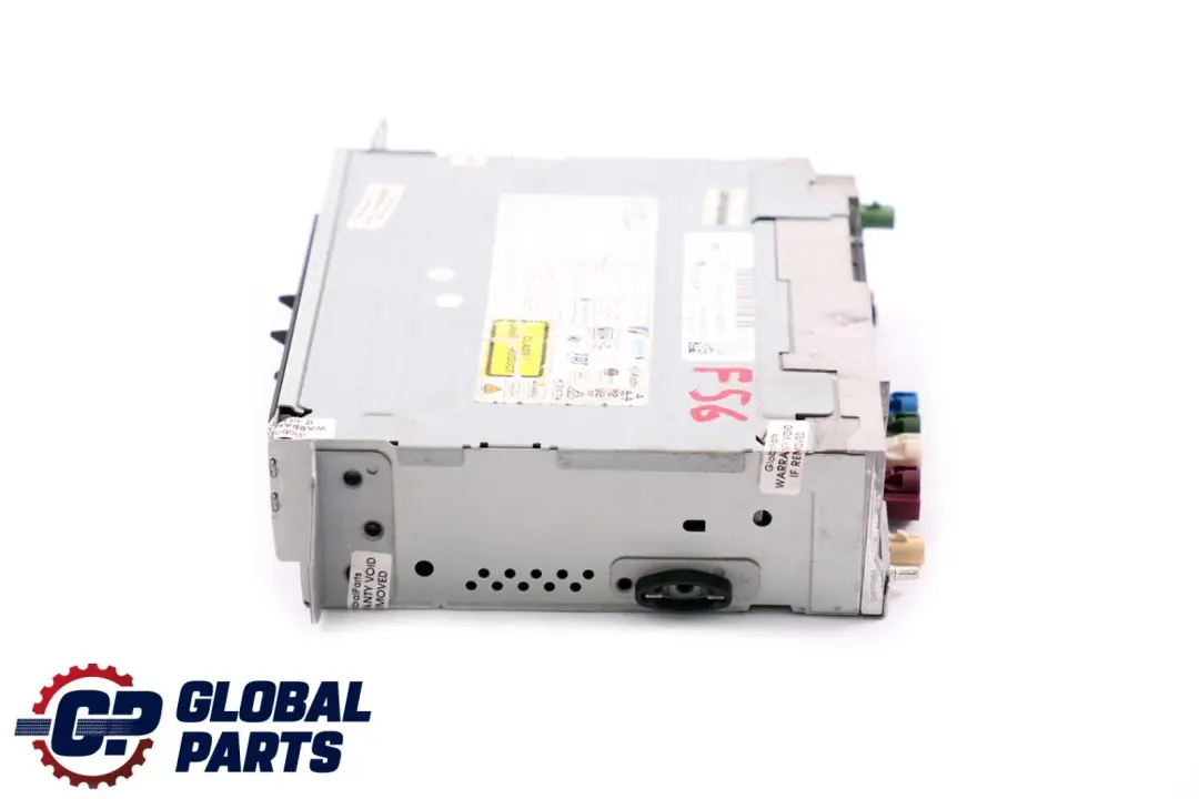  Unidad Principal Navegación BMW F20 F22 F30 Mini F55 F56 Unidad Medios Básicos - SKU 8792148 - Número de pieza 8792148