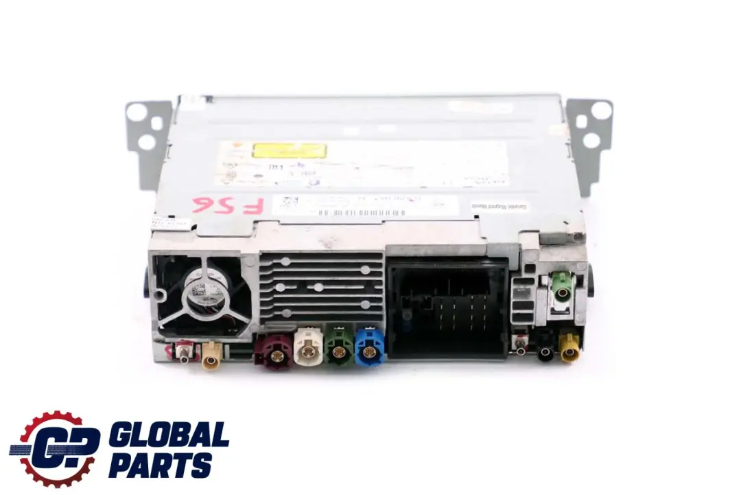  Navigations Haupt Einheit BMW F20 F22 F30 Mini F55 F56 Grundlegend Medien - SKU 8792148 - Teilenummer 8792148