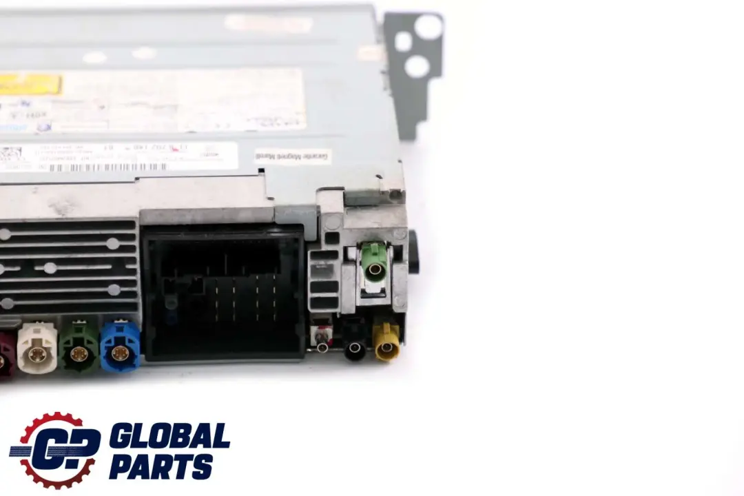  Navigations Haupt Einheit BMW F20 F22 F30 Mini F55 F56 Grundlegend Medien - SKU 8792148 - Teilenummer 8792148